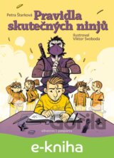 Pravidla skutečných ninjů