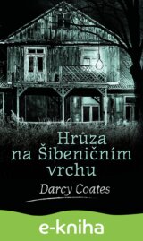 Hrůza na Šibeničním vrchu
