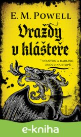 Vraždy v klášteře
