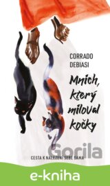 Mnich, který miloval kočky