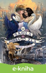 Škola dobra a zla - Vzhůru za slávou