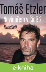 Novinářem v Číně 2