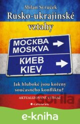 Rusko-ukrajinské vztahy