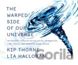 The Warped Side of Our Universe