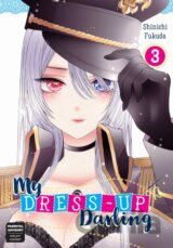 My Dress-up Darling 3