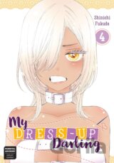 My Dress-up Darling 4