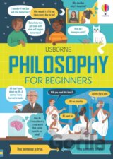 Philosophy for Beginners