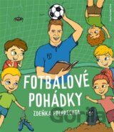 Fotbalové pohádky Zdeňka Folprechta