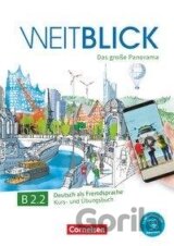 Weitblick B2: Band 2 - Kurs- und Übungsbuch