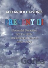 Premeny  III