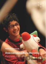 Dobrodružství Pana Barvičky