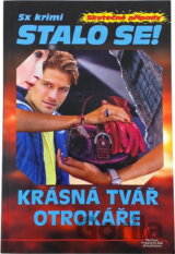 Krásná tvář otrokáře