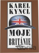 Moje Británie : příběhy, fejetony a poznámky z let 1990-1992
