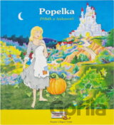 Popelka : příběh o laskavosti