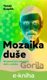 Mozaika duše