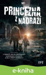 Princezna z nádraží