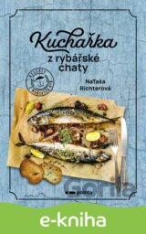 Kuchařka z rybářské chaty