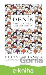 Deník k mému novému úspěšnému já