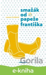 Smažák od Papeže Františka