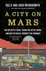 A City on Mars