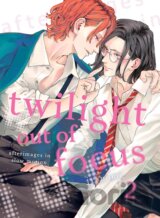 Twilight Out of Focus 2