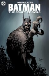 Absolute Batman: The Court of Owls