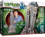 Puzzle 3D Empire State Building