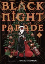 Black Night Parade 1