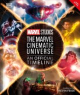 The Marvel Cinematic Universe
