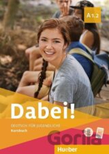 Dabei! A1.2  Kursbuch