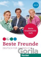 Beste Freunde A2/2. Grammatikheft
