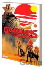 Guardians of the Galaxy Vol. 1: Grootfall