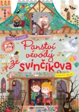 Panství vévody ze Svinčíkova