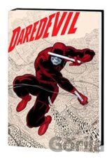 Daredevil by Mark Waid Omnibus Vol. 1