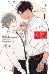 The Red Thread, Vol. 1