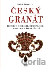 Český granát