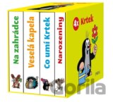 4x Krtek