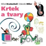 Krtek a tvary
