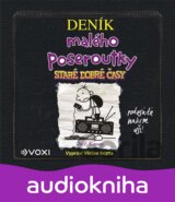 Deník malého poseroutky 10