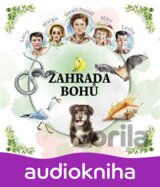 Zahrada bohů