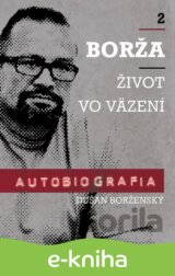 Borža - život vo väzení
