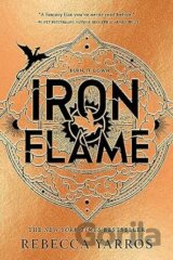 Iron Flame