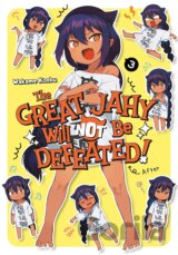 The Great Jahy Will Not Be Defeated! 3