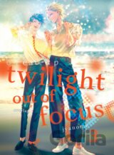 Twilight Out of Focus 3