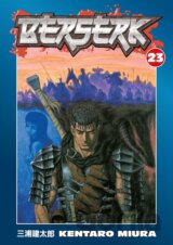 Berserk 23