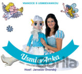 Usmievanka: Vianoce s Usmievankou (+ maľovanka)