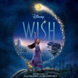 Wish (Original Motion Picture Soundtrack)