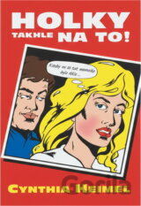 Holky, takhle na to!
