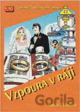 Vzpoura v ráji