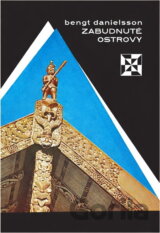 Zabudnuté ostrovy